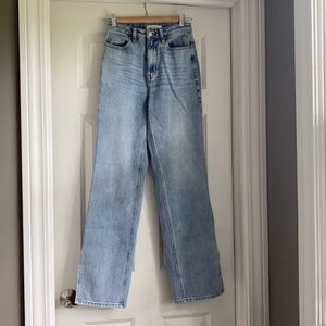 PACsun jeans